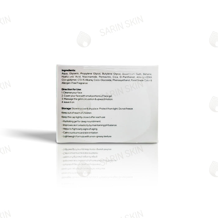 Hydraloc Gel