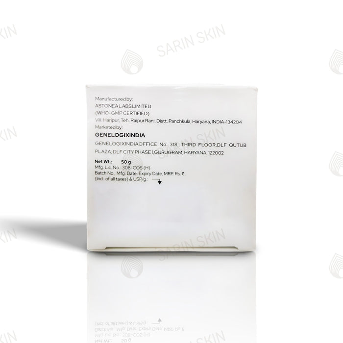 Hydraloc Gel