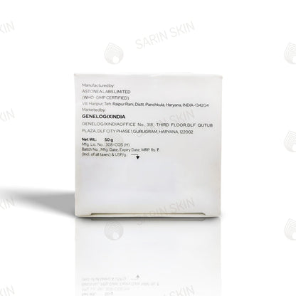 Hydraloc Gel