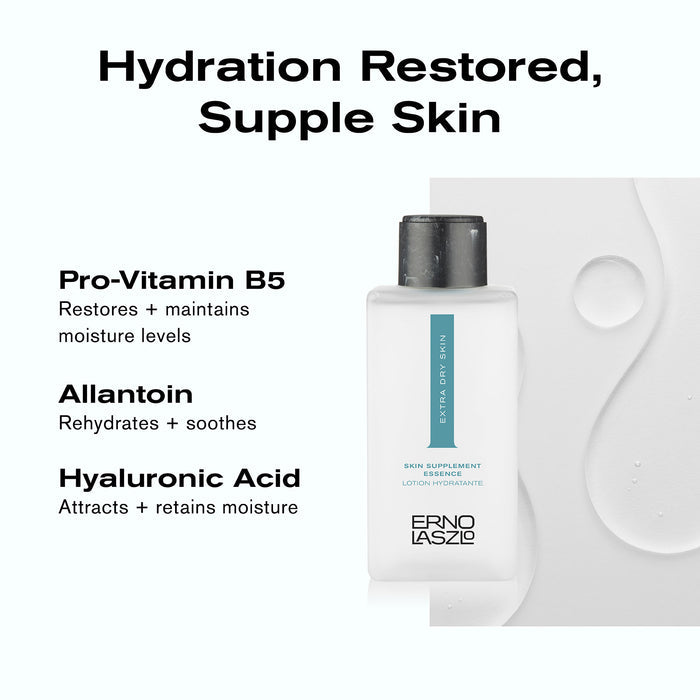 Hydrate & Contour Ritual