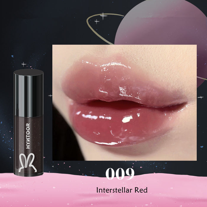 #009 Interstellar Red