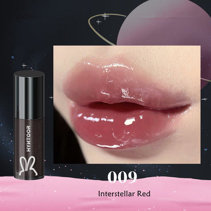 #009 Interstellar Red