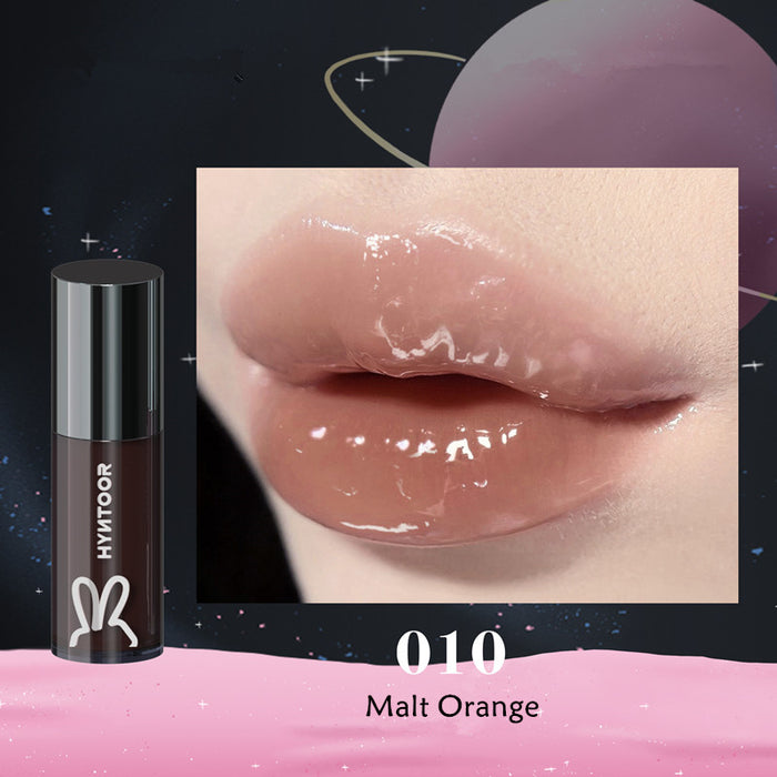 #010 Malt Orange