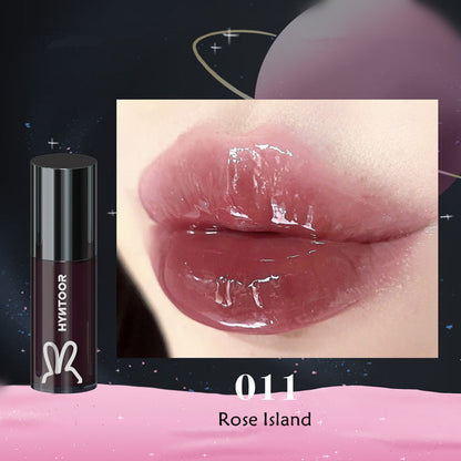 #011 Rose Island