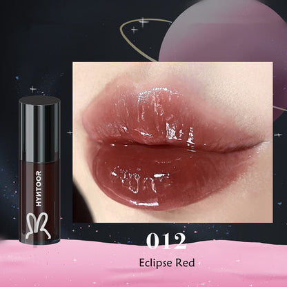 #012 Eclipse Red