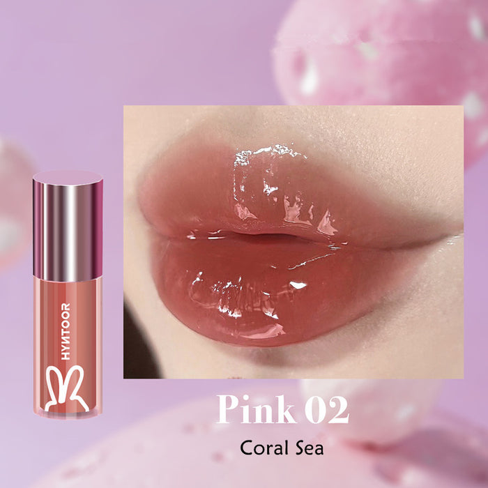 #Pink 02 Coral Sea