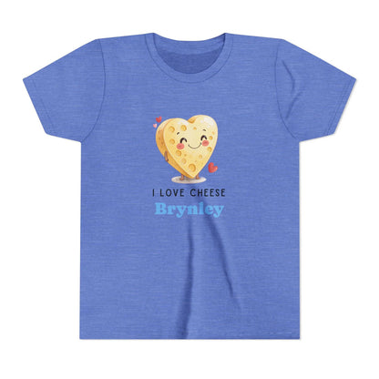 S / Heather Columbia Blue