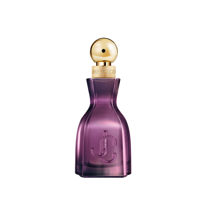 Jimmy Choo I Want Choo Midnight Eau De Parfum 40ml Spray