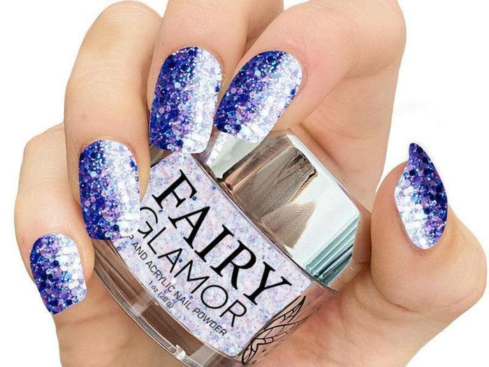 -Glitter-Dip-Nail-Powder-Ice Palace-Fairy-Glamor