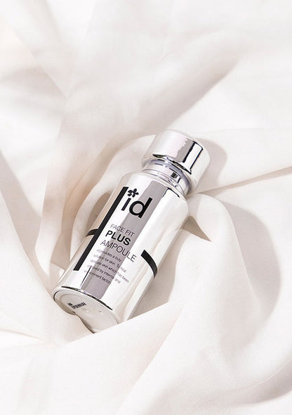 [ID.AZ] Face Fit Plus Ampoule 30ml - COCOMO