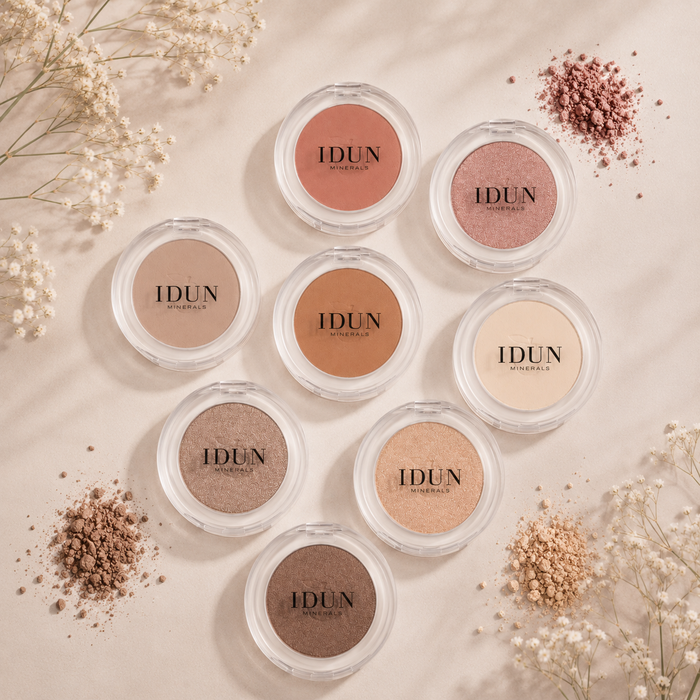 Idun - Single - Eyeshadow (7 farver)