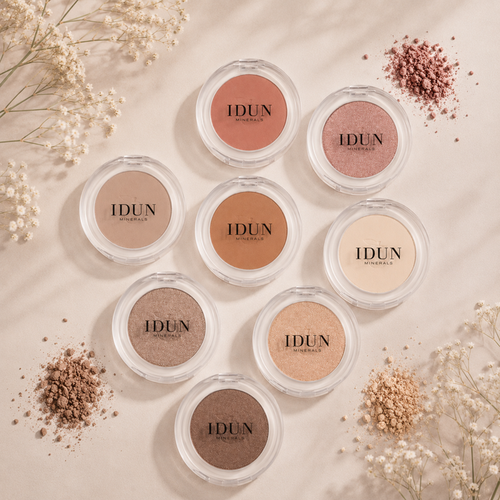 Idun - Single - Eyeshadow (7 farver)