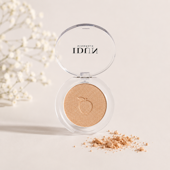 Idun - Single - Eyeshadow (7 farver)