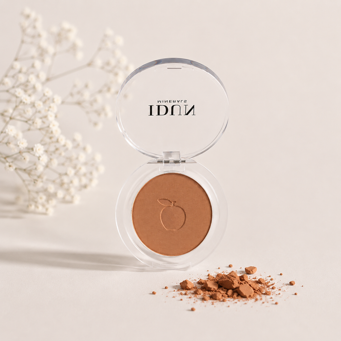 Idun - Single - Eyeshadow (7 farver)