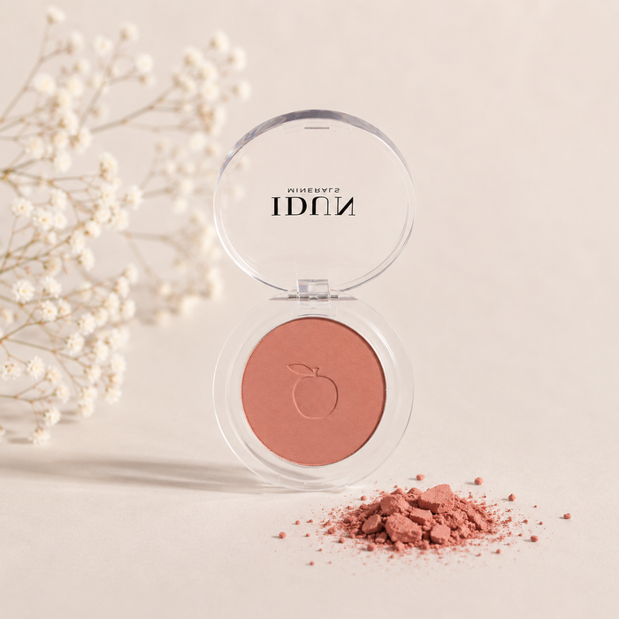 Idun - Single - Eyeshadow (7 farver)