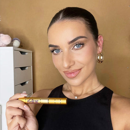 iGlow Lash Maximizer and FREE iGlow High Volume Mascara - iGlow Cosmetics