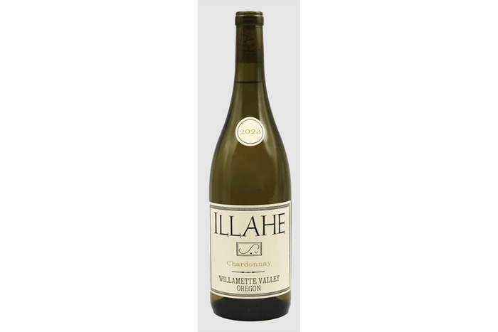 Illahe Chardonnay
