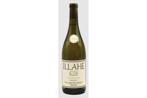 Illahe Chardonnay