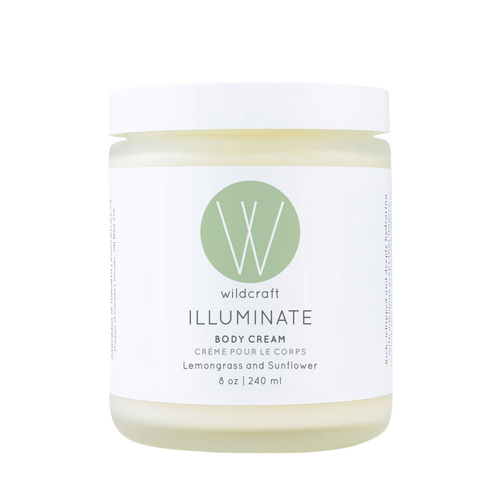 Illuminate Body Cream