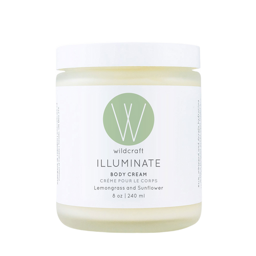 Illuminate Body Cream