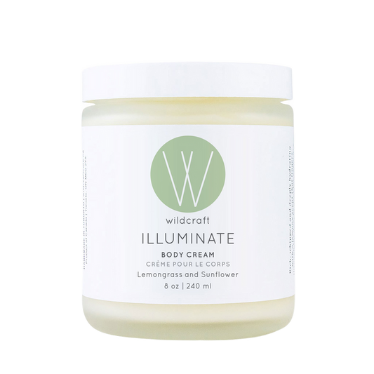 Illuminate Body Cream