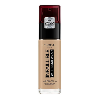 Infaillible 24h Fluide