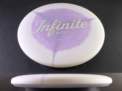 Infinite Discs Alpaca (Halo N-Blend)
