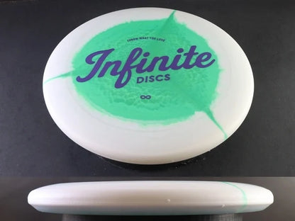 Infinite Discs Alpaca (Halo N-Blend)