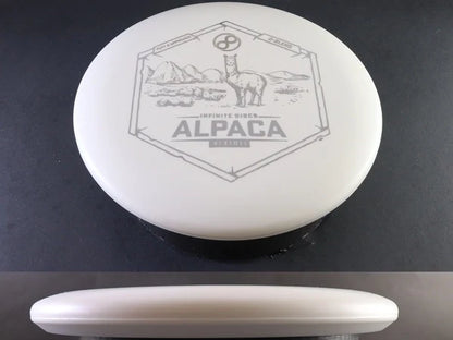 Infinite Discs Alpaca (I-Blend)