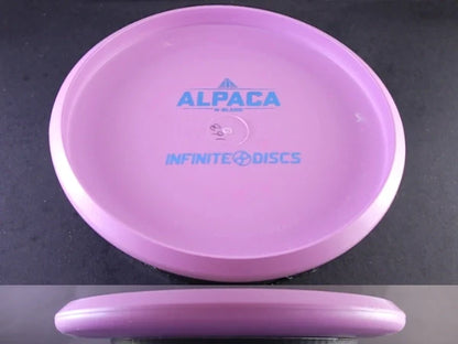 Infinite Discs Alpaca (N-Blend)