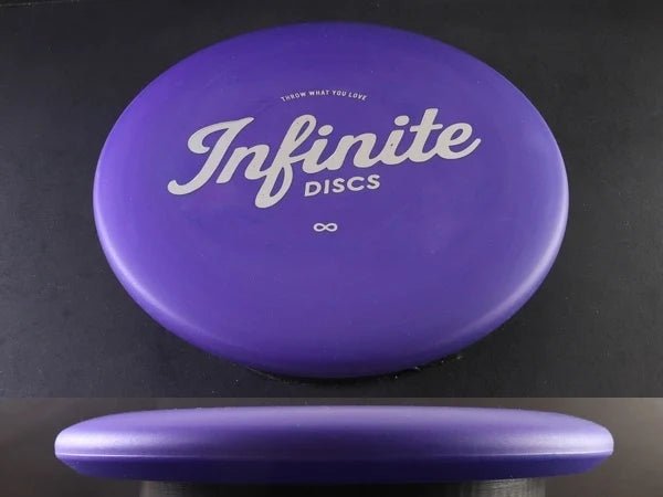 Infinite Discs Alpaca (P-Blend)