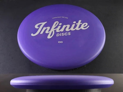 Infinite Discs Alpaca (P-Blend)