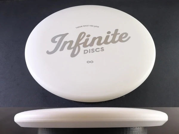 Infinite Discs Alpaca (R-Blend)