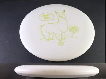 Infinite Discs Alpaca (Signature P-Blend)