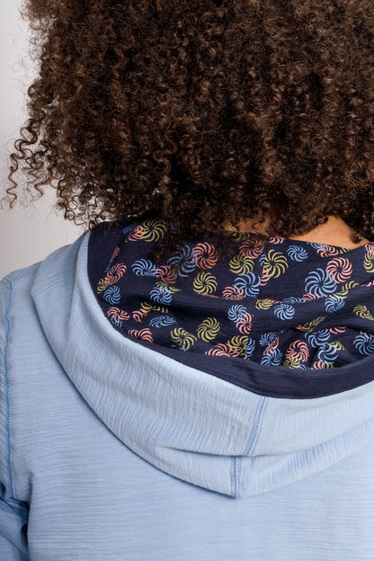 Infinity | Women's Printed Hoodie