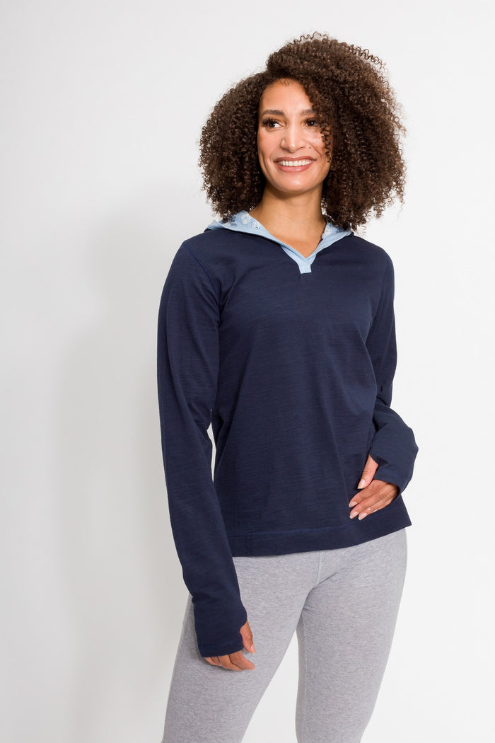 Infinity | Women's Printed Hoodie