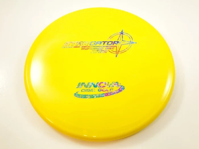 Innova Gator (Star)