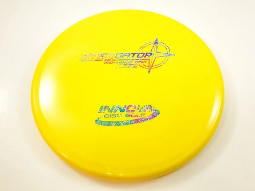 Innova Gator (Star)