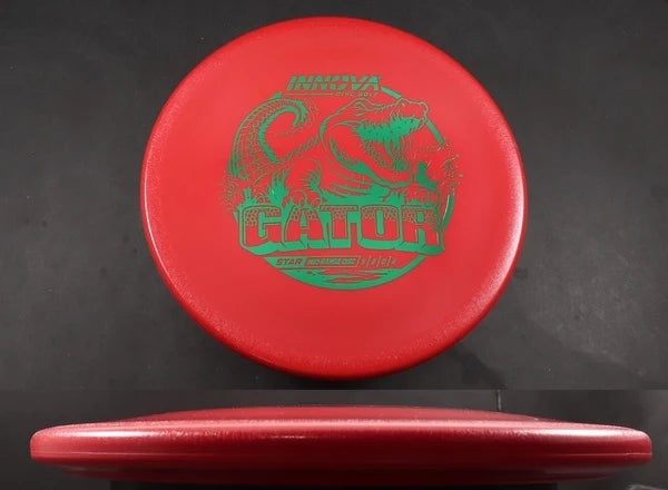 Innova Gator (Star)