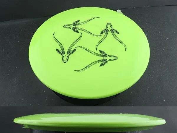 Innova Gazelle (Star)