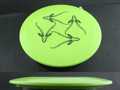 Innova Gazelle (Star)