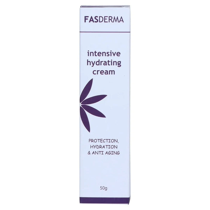 Intensive Hydrating Cream - Moisturizer  50gm