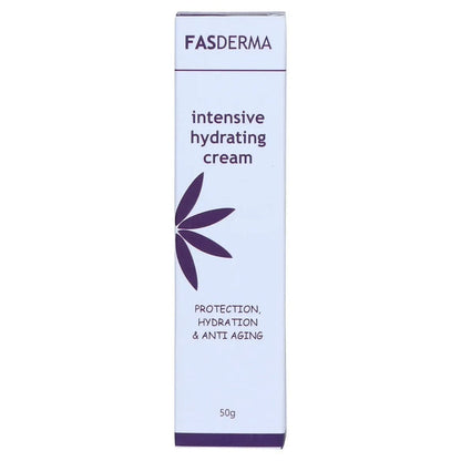 Intensive Hydrating Cream - Moisturizer  50gm