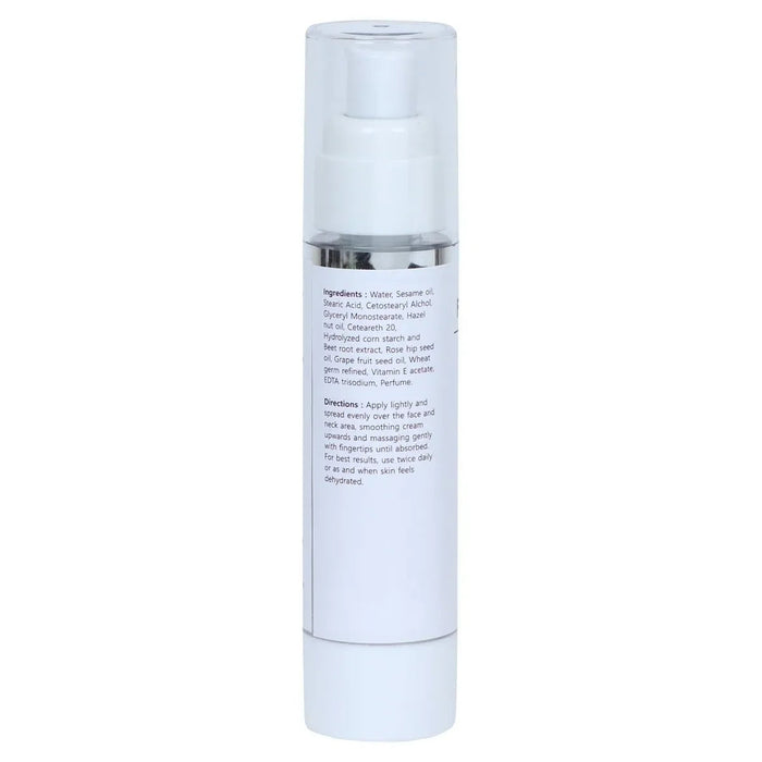 Intensive Hydrating Cream - Moisturizer  50gm