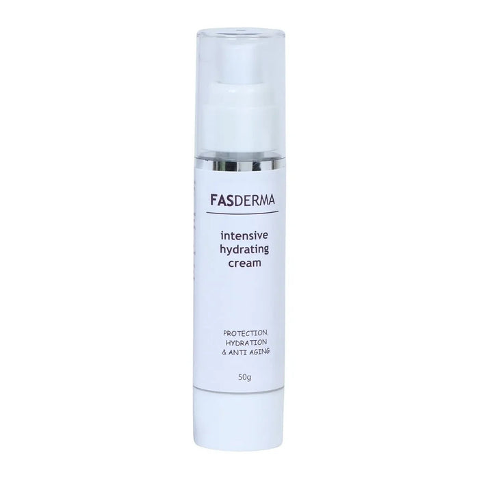 Intensive Hydrating Cream - Moisturizer  50gm