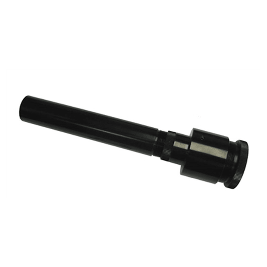 iOptron Polar Scope for SmartEQ (3130) - Astronomy Plus