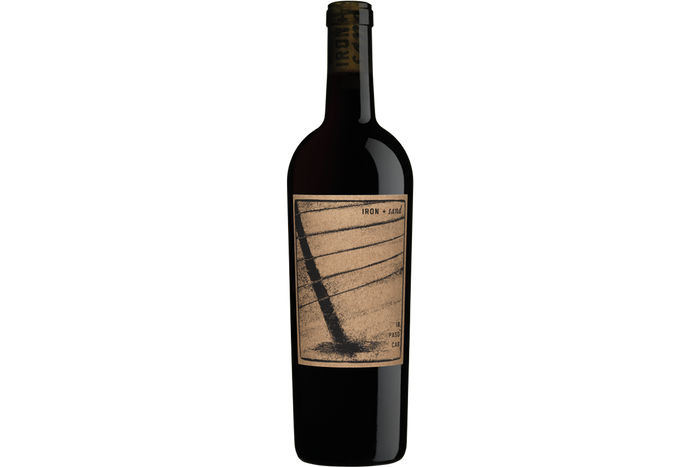 Iron & Sand Cabernet Sauvignon