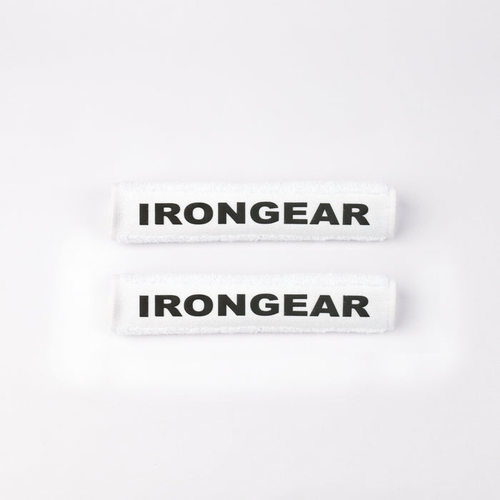 IRONGEAR Sports Towel Pack of 2 - IRONGEAR Fitness