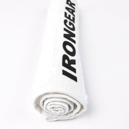 IRONGEAR Sports Towel Pack of 2 - IRONGEAR Fitness
