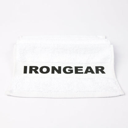 IRONGEAR Sports Towel Pack of 2 - IRONGEAR Fitness